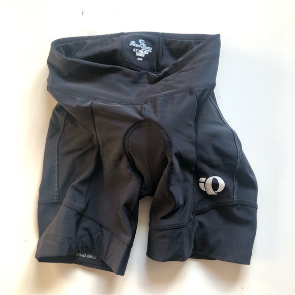 Pearl Izumi Pants - S Pearl Izumi Padded Black Bike Shorts